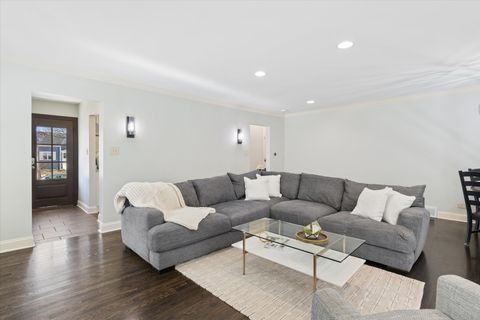 Tiny photo for 271 Sunset Avenue, Glen Ellyn, IL 60137 (MLS # 12565014)