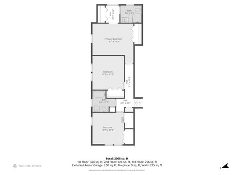 Tiny photo for 271 Sunset Avenue, Glen Ellyn, IL 60137 (MLS # 12565014)