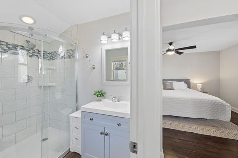 Tiny photo for 271 Sunset Avenue, Glen Ellyn, IL 60137 (MLS # 12565014)