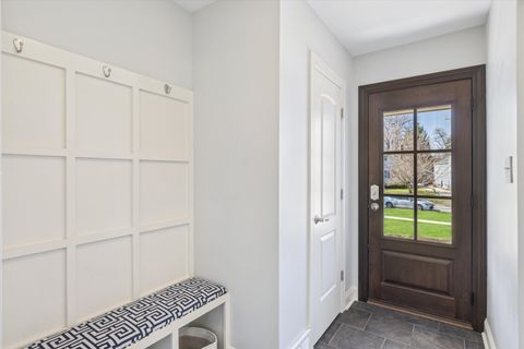 Tiny photo for 271 Sunset Avenue, Glen Ellyn, IL 60137 (MLS # 12565014)