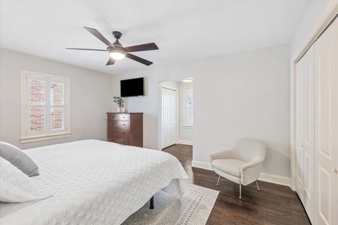 Tiny photo for 271 Sunset Avenue, Glen Ellyn, IL 60137 (MLS # 12565014)