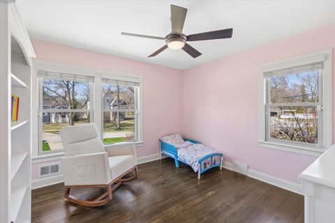 Tiny photo for 271 Sunset Avenue, Glen Ellyn, IL 60137 (MLS # 12565014)