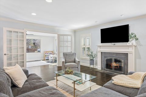 Tiny photo for 271 Sunset Avenue, Glen Ellyn, IL 60137 (MLS # 12565014)