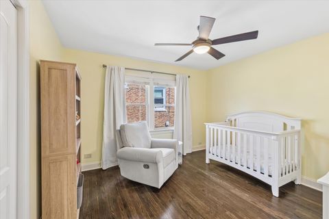 Tiny photo for 271 Sunset Avenue, Glen Ellyn, IL 60137 (MLS # 12565014)