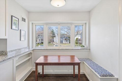 Tiny photo for 271 Sunset Avenue, Glen Ellyn, IL 60137 (MLS # 12565014)