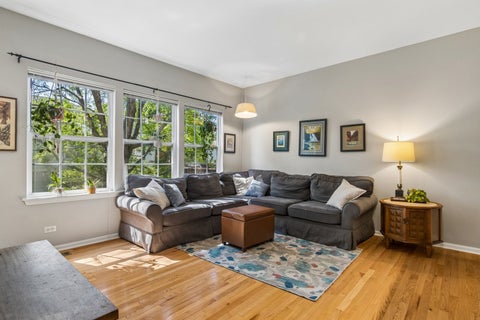 Tiny photo for 6064 Delaney Drive #5103, Hoffman Estates, IL 60192 (MLS # 12706903)