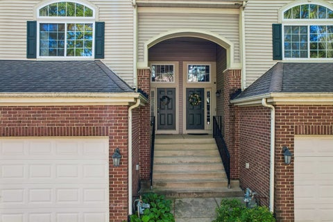 Tiny photo for 6064 Delaney Drive #5103, Hoffman Estates, IL 60192 (MLS # 12706903)