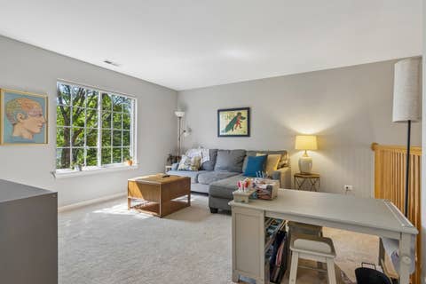 Tiny photo for 6064 Delaney Drive #5103, Hoffman Estates, IL 60192 (MLS # 12706903)