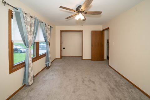 Tiny photo for 3516 Kings Lair Drive, Spring Grove, IL 60081 (MLS # 12682100)