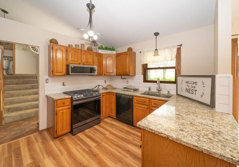 Tiny photo for 3516 Kings Lair Drive, Spring Grove, IL 60081 (MLS # 12682100)