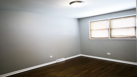 Tiny photo for 618 Marquette Avenue, Calumet City, IL 60409 (MLS # 12477154)