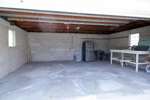 Tiny photo for 618 Marquette Avenue, Calumet City, IL 60409 (MLS # 12477154)