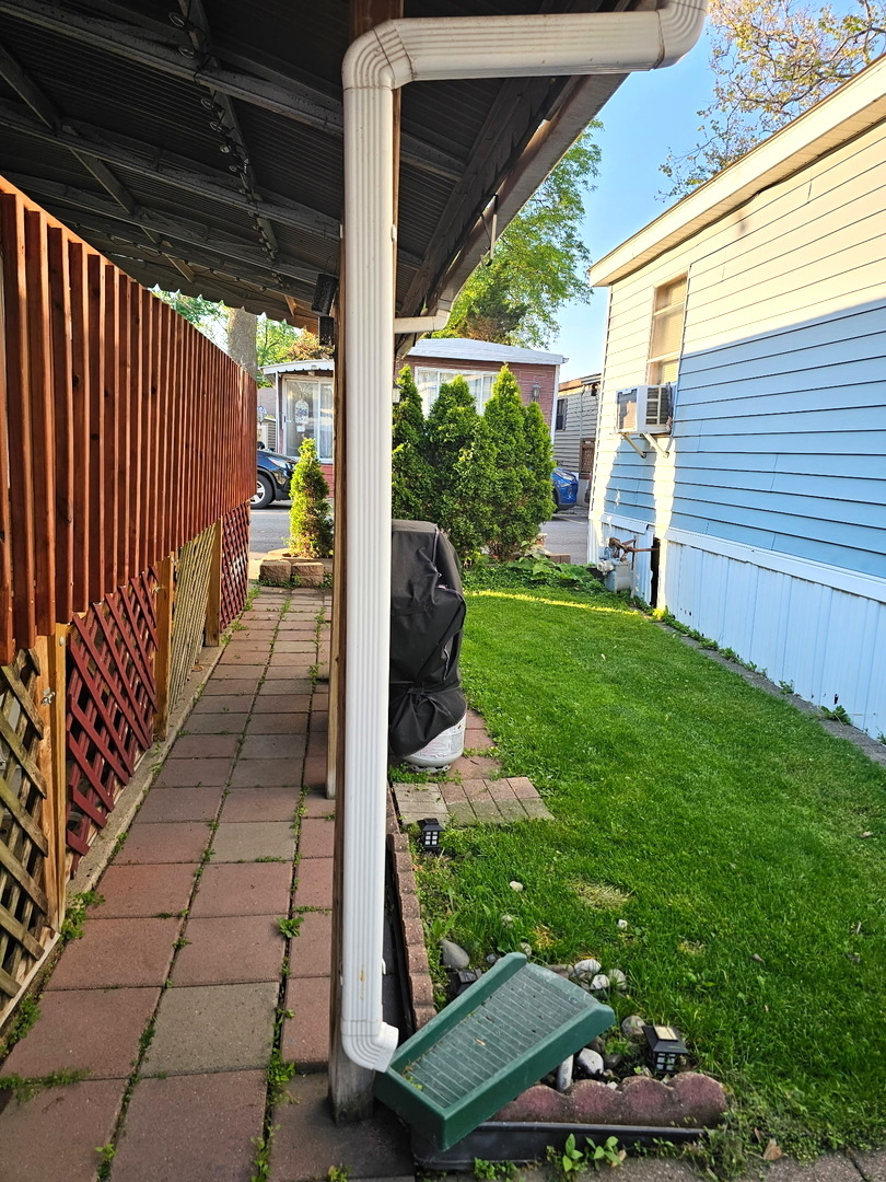 2993 Curtis Street D46