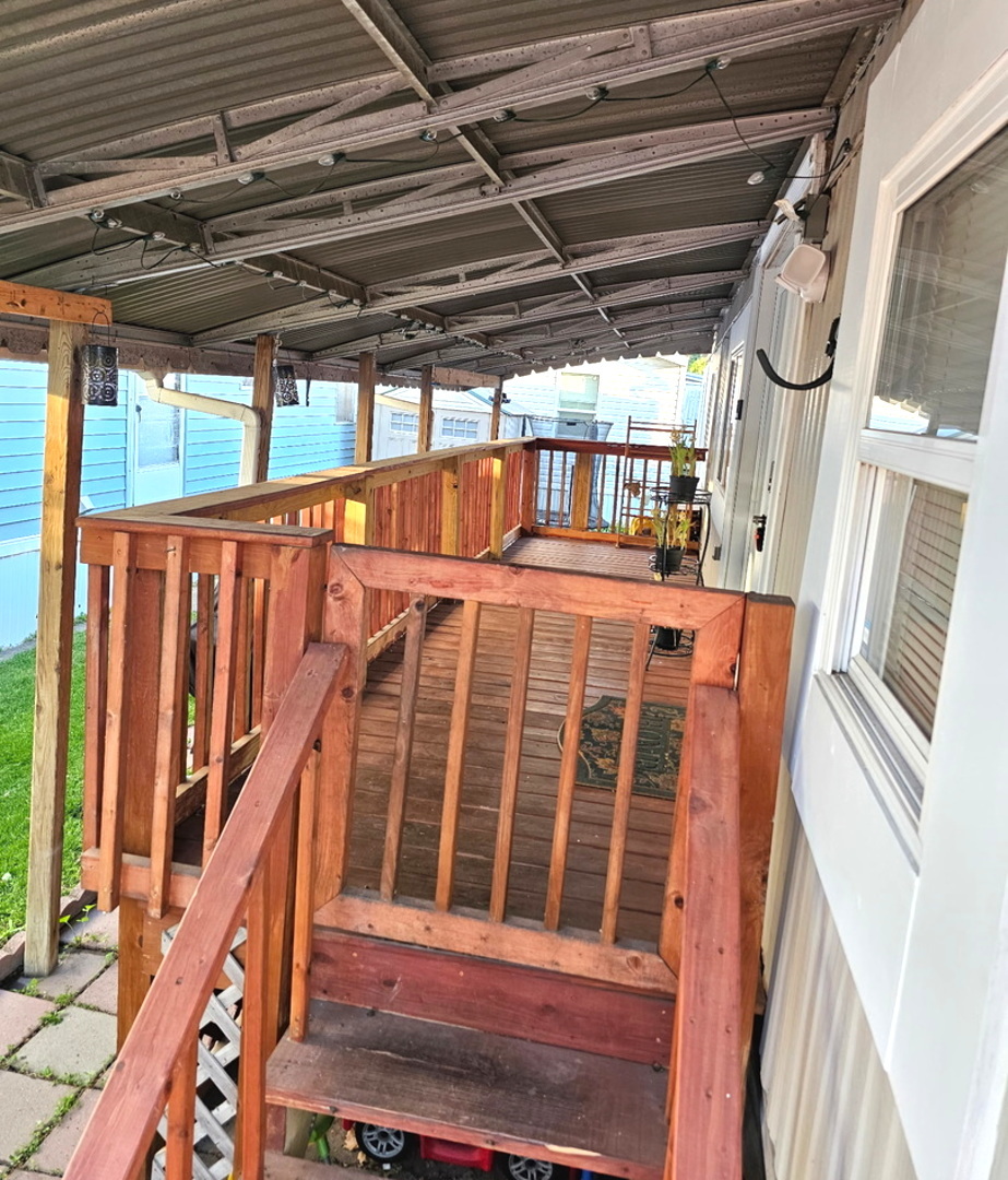 2993 Curtis Street D46
