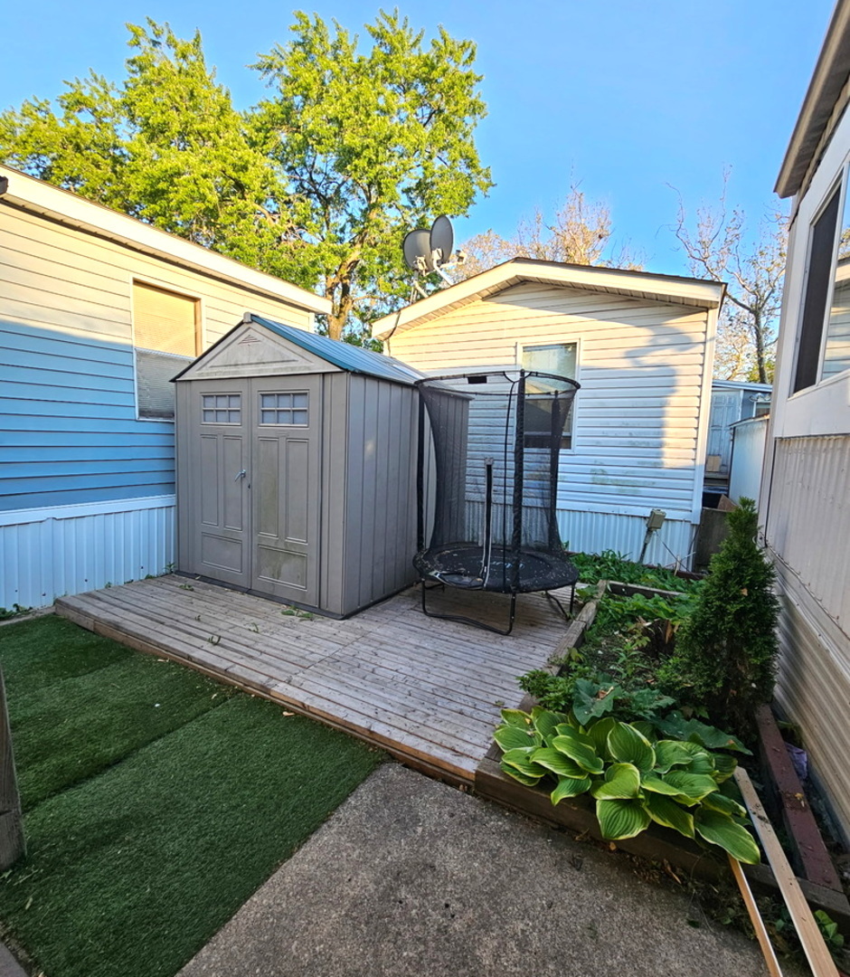 2993 Curtis Street D46