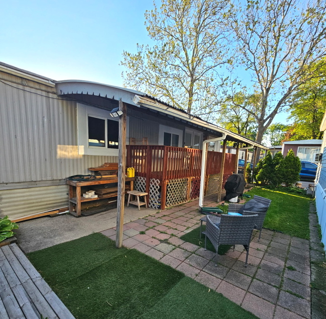 2993 Curtis Street D46