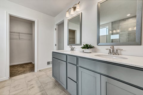 Tiny photo for 9927 Jacob Street, Orland Park, IL 60467 (MLS # 12777577)