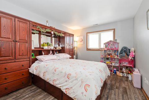 Tiny photo for 15705 Old Orchard Court #2S, Orland Park, IL 60462 (MLS # 12618748)