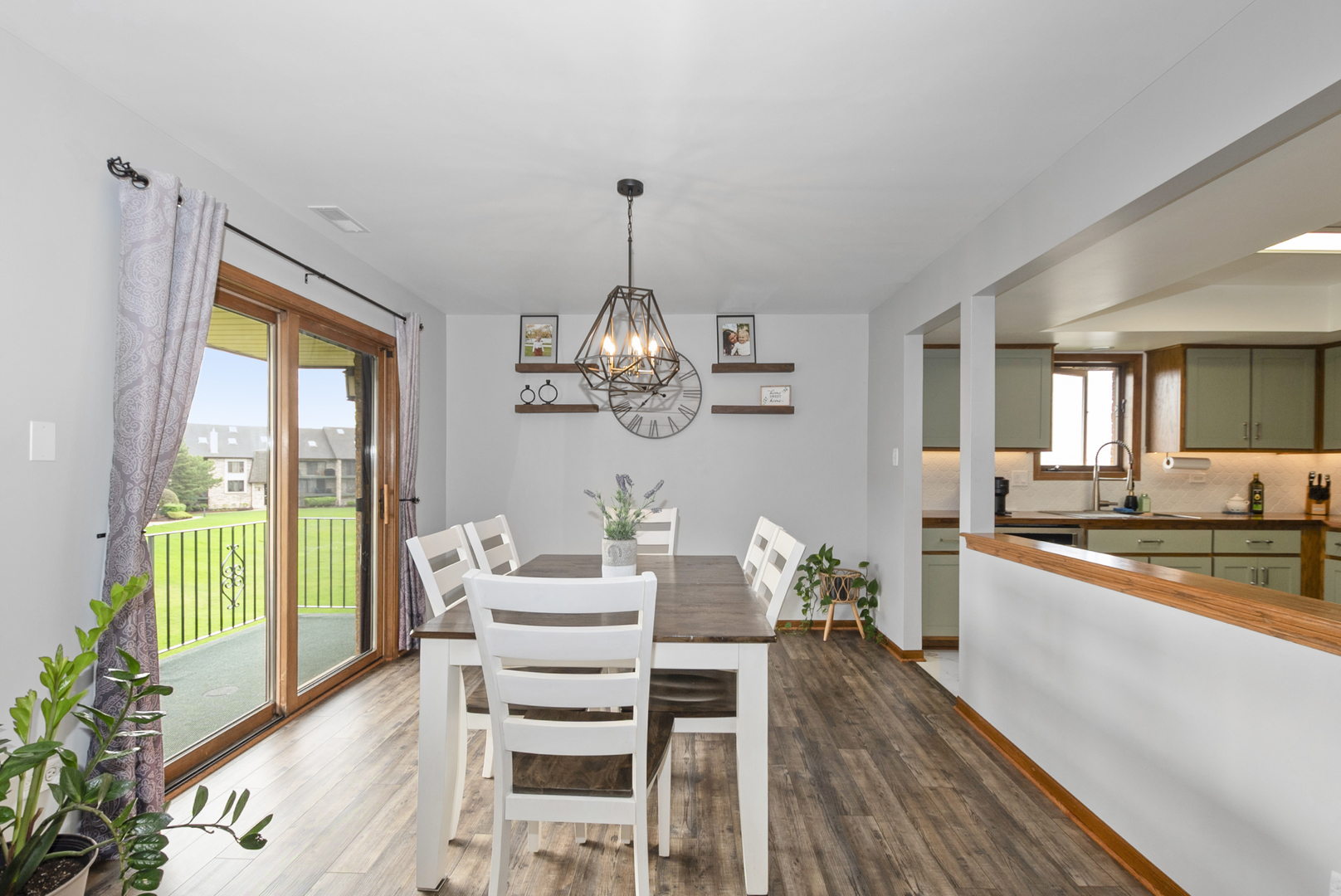 15705 Old Orchard Court 2S