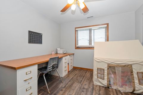 Tiny photo for 15705 Old Orchard Court #2S, Orland Park, IL 60462 (MLS # 12618748)