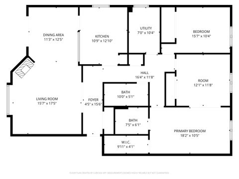 Tiny photo for 15705 Old Orchard Court #2S, Orland Park, IL 60462 (MLS # 12618748)