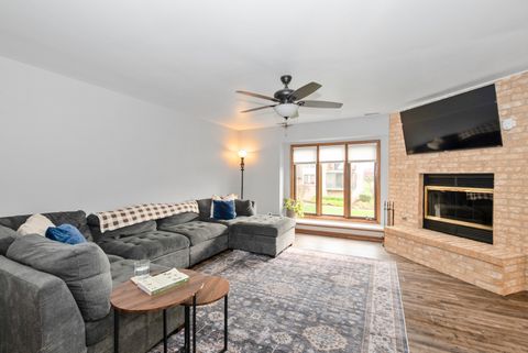 Tiny photo for 15705 Old Orchard Court #2S, Orland Park, IL 60462 (MLS # 12618748)