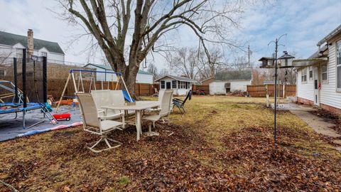 Tiny photo for 517 N Walnut Street, Clinton, IL 61727 (MLS # 12581926)