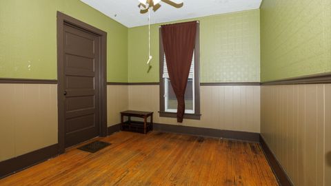 Tiny photo for 517 N Walnut Street, Clinton, IL 61727 (MLS # 12581926)