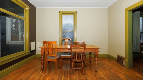 Tiny photo for 517 N Walnut Street, Clinton, IL 61727 (MLS # 12581926)