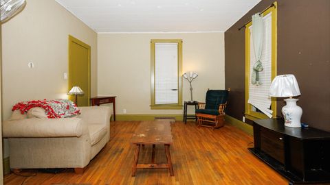 Tiny photo for 517 N Walnut Street, Clinton, IL 61727 (MLS # 12581926)