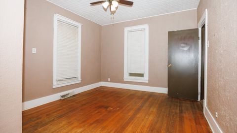 Tiny photo for 517 N Walnut Street, Clinton, IL 61727 (MLS # 12581926)