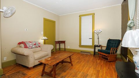 Tiny photo for 517 N Walnut Street, Clinton, IL 61727 (MLS # 12581926)