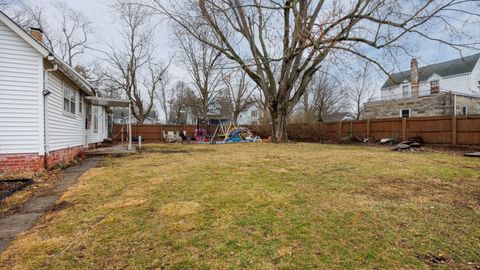 Tiny photo for 517 N Walnut Street, Clinton, IL 61727 (MLS # 12581926)