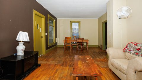 Tiny photo for 517 N Walnut Street, Clinton, IL 61727 (MLS # 12581926)