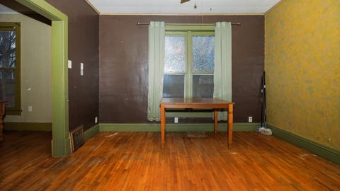 Tiny photo for 517 N Walnut Street, Clinton, IL 61727 (MLS # 12581926)