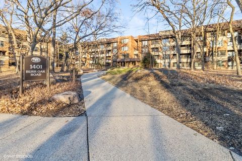 1401 Burr Oak Road 312B Hinsdale IL 60521