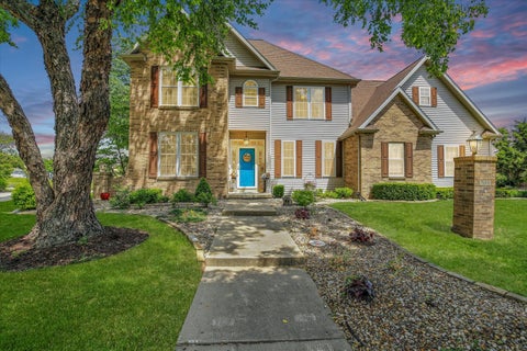 Tiny photo for 709 Lakeshore Drive, Tuscola, IL 61953 (MLS # 12660985)
