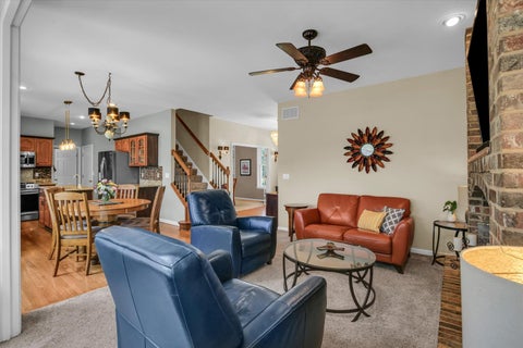 Tiny photo for 709 Lakeshore Drive, Tuscola, IL 61953 (MLS # 12660985)