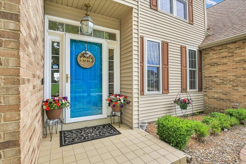 Tiny photo for 709 Lakeshore Drive, Tuscola, IL 61953 (MLS # 12660985)