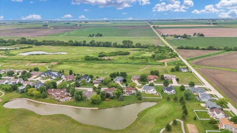 Tiny photo for 709 Lakeshore Drive, Tuscola, IL 61953 (MLS # 12660985)