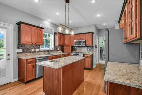 Tiny photo for 709 Lakeshore Drive, Tuscola, IL 61953 (MLS # 12660985)