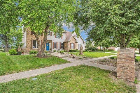 Tiny photo for 709 Lakeshore Drive, Tuscola, IL 61953 (MLS # 12660985)