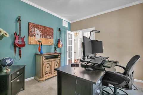 Tiny photo for 709 Lakeshore Drive, Tuscola, IL 61953 (MLS # 12660985)