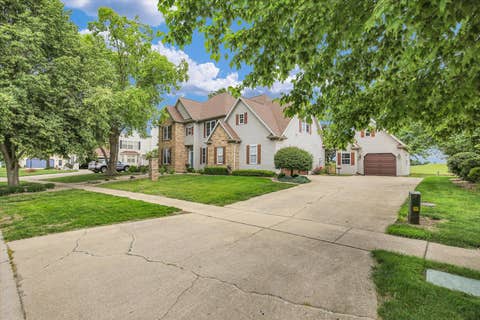 Tiny photo for 709 Lakeshore Drive, Tuscola, IL 61953 (MLS # 12660985)