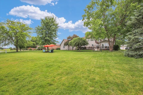 Tiny photo for 709 Lakeshore Drive, Tuscola, IL 61953 (MLS # 12660985)