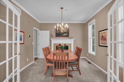 Tiny photo for 709 Lakeshore Drive, Tuscola, IL 61953 (MLS # 12660985)