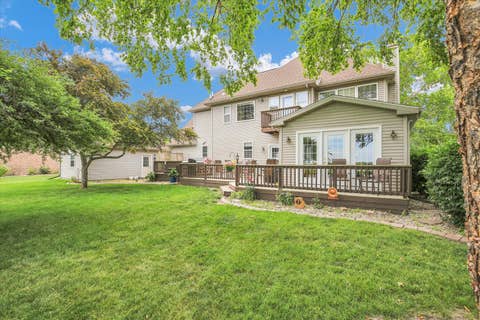 Tiny photo for 709 Lakeshore Drive, Tuscola, IL 61953 (MLS # 12660985)