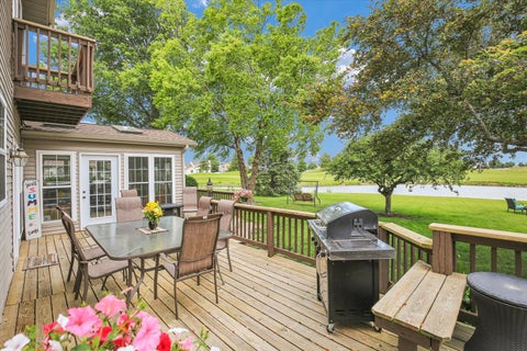Tiny photo for 709 Lakeshore Drive, Tuscola, IL 61953 (MLS # 12660985)