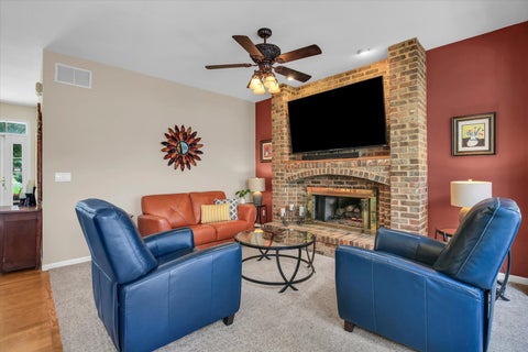 Tiny photo for 709 Lakeshore Drive, Tuscola, IL 61953 (MLS # 12660985)