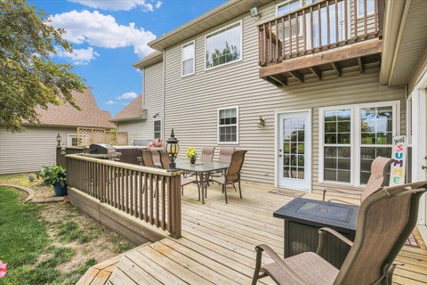 Tiny photo for 709 Lakeshore Drive, Tuscola, IL 61953 (MLS # 12660985)